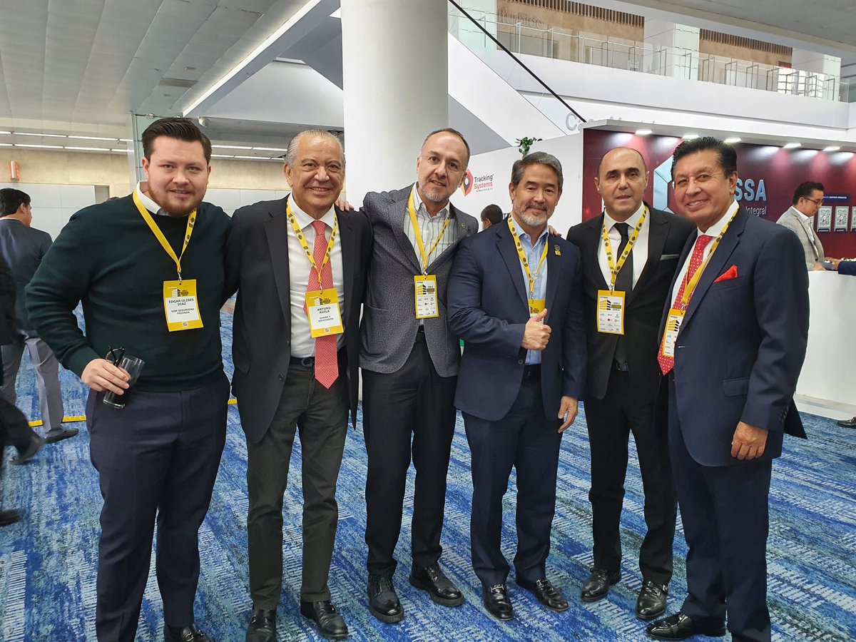 AMESP_oficial's tweet photo. Musthapa Sahali #PSISeguridad
Ing. Marcos Ossio @VigilantiaSegu1
Lic. @BugaArturo @shareyasociados 
Lic. @EnriqueTapiaP #AltairSecurityConsulting
Mtra. Diana Castillo  @AS3Driving 
Angel Kociankowski - @UltraMexico 
@ErickCuencaG #ICPRangerSWAT 
Lic. Carlos López  @ASIseguridad https://t.co/waWhUWZuvP