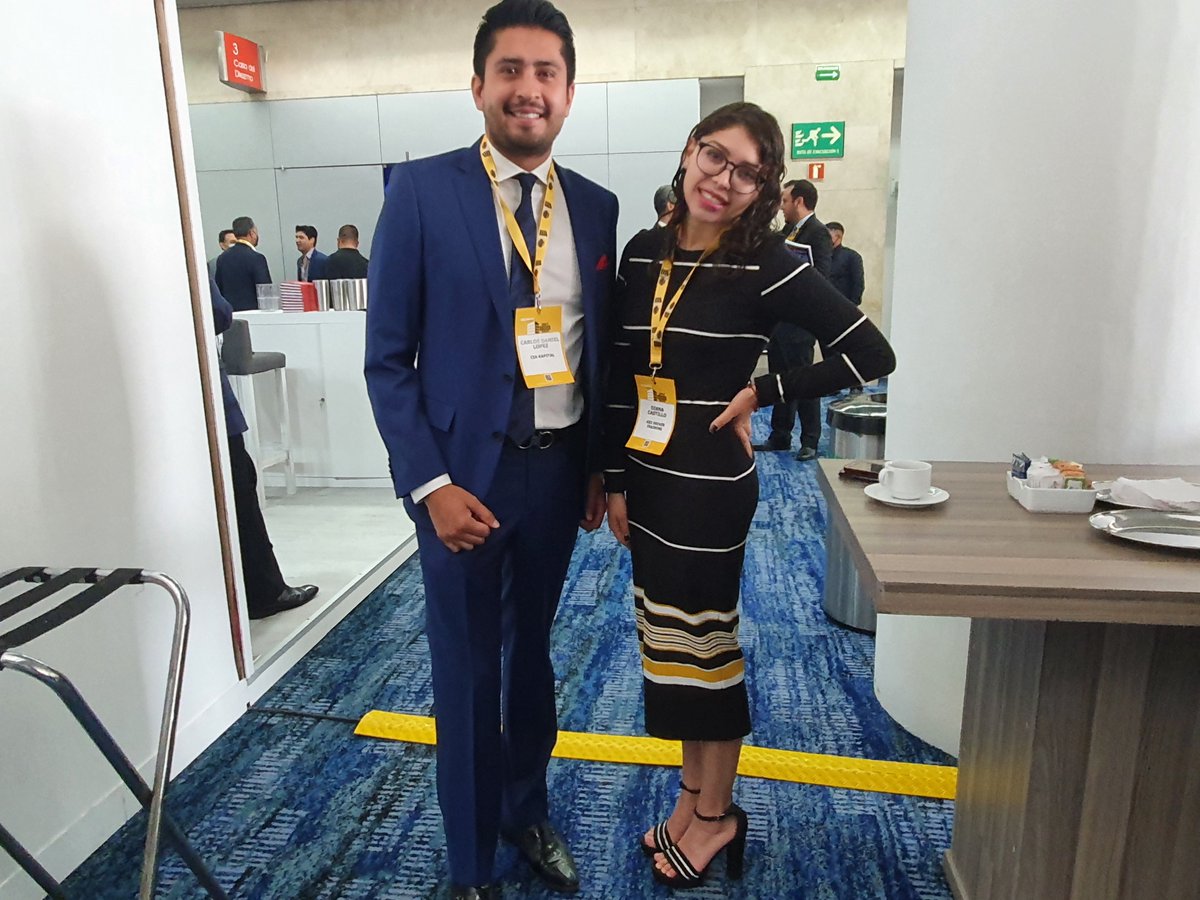 AMESP_oficial's tweet photo. Musthapa Sahali #PSISeguridad
Ing. Marcos Ossio @VigilantiaSegu1
Lic. @BugaArturo @shareyasociados 
Lic. @EnriqueTapiaP #AltairSecurityConsulting
Mtra. Diana Castillo  @AS3Driving 
Angel Kociankowski - @UltraMexico 
@ErickCuencaG #ICPRangerSWAT 
Lic. Carlos López  @ASIseguridad https://t.co/waWhUWZuvP