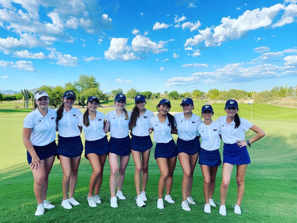 Pinnacle Girls Golf tweet media