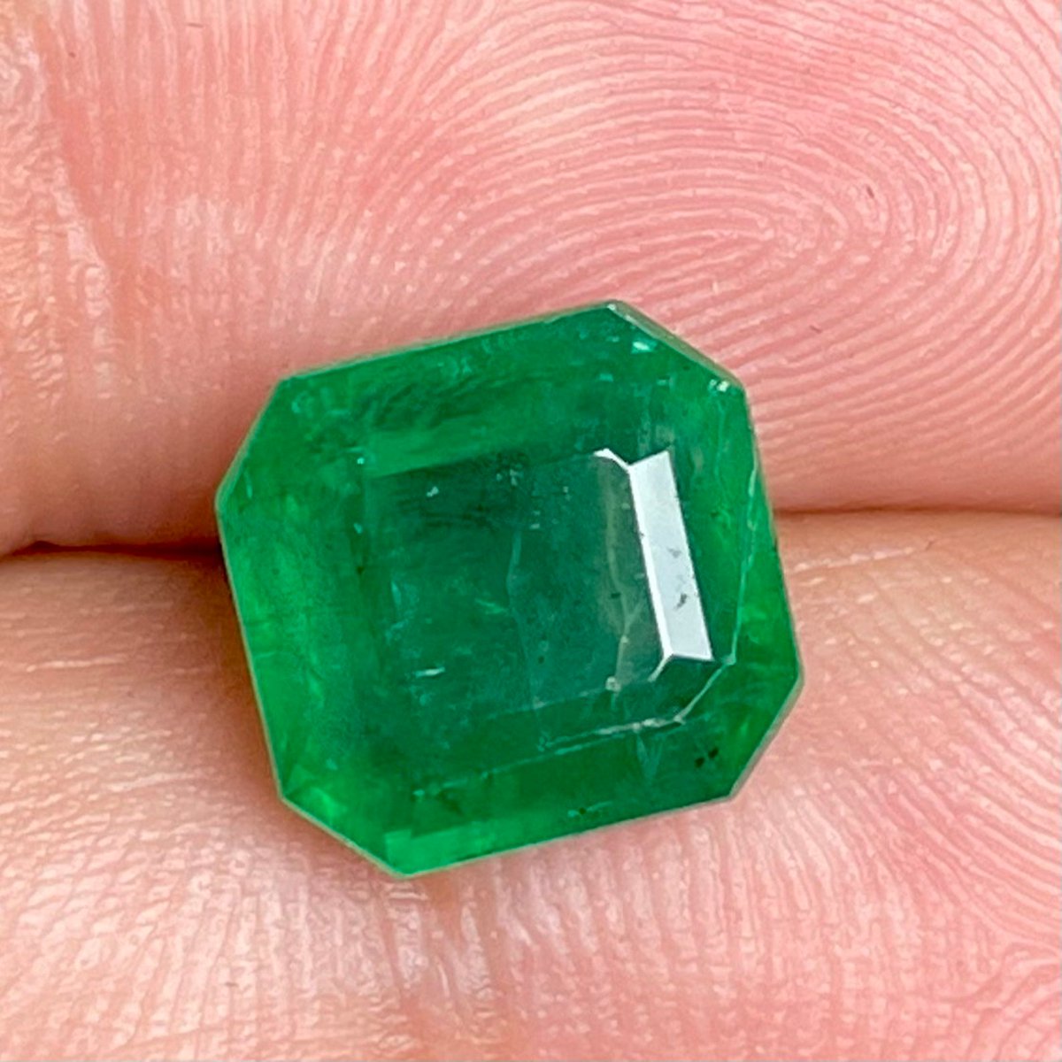 FilipBachura's tweet photo. Natural Faceted Zambia Emerald, 3.60ct loose emerald, Green emerald jewelry, Emerald ring, AAA Emerald Gemstone for jewellry making, Emerald
 #Jewelry #LooseEmerald #JewellryMakingEmerald #Emerald360Ct #Emerald #Gemstone #finefacetedgems #EtsyEmail

👉https://t.co/4DSiULOf4B https://t.co/8hXDDLDPAi
