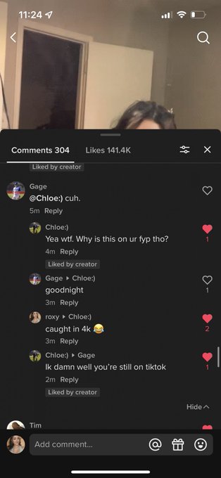 not this man outing himself😂 https://t.co/rV8LQh6wKt