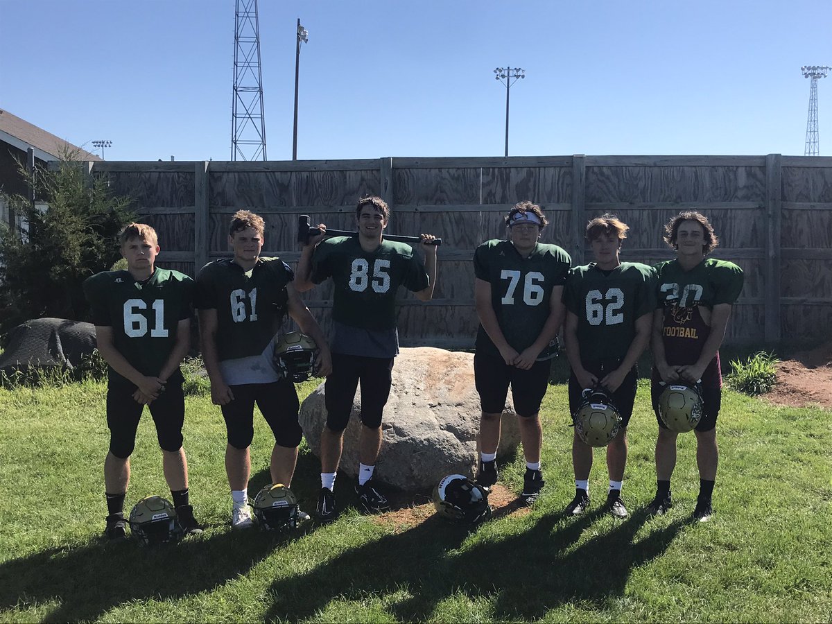 Chisago Lakes Football tweet media