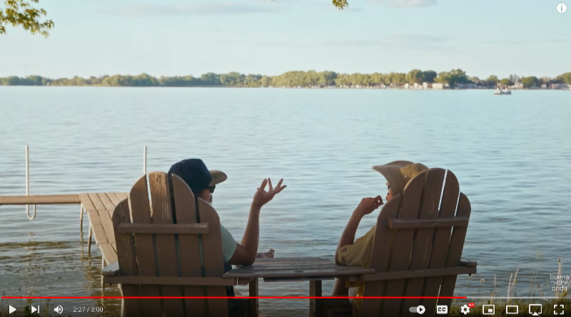 Music Video is OUT! Watch now! 🎥 - mailchi.mp/82381fb819ea/b…