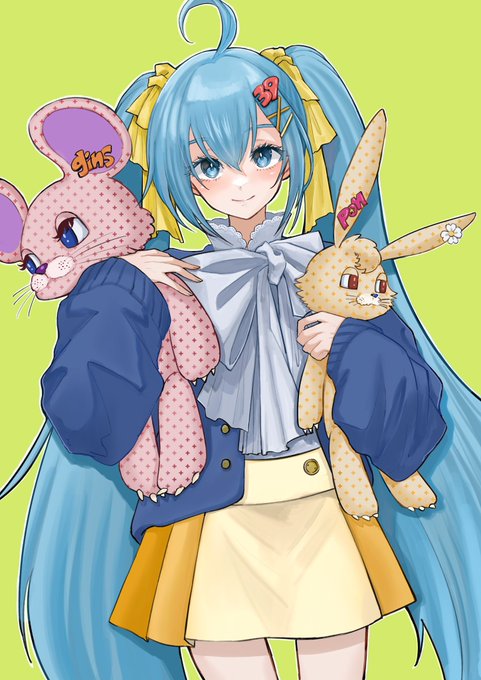 初音ミク#初音ミク誕生祭2022  #初音ミク生誕祭2022 