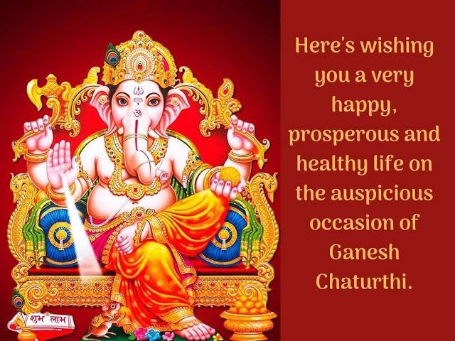 SaktiParida1's tweet photo. Happy Ganesh Chaturthi 🙏🙏🙏 https://t.co/XmdBuBOs1L