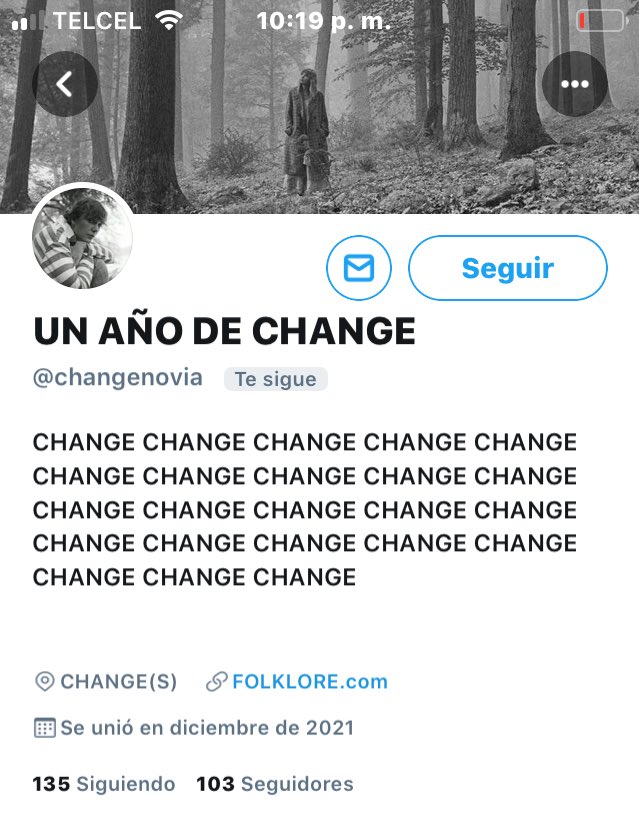 ccignoradites's tweet photo. CHANGE CHANGE CHANGE CHANGE, felicidades por el año con change, todo de folklore me gusta, muy lindo user - 9/10 @changenovia https://t.co/6mUAStbMMh