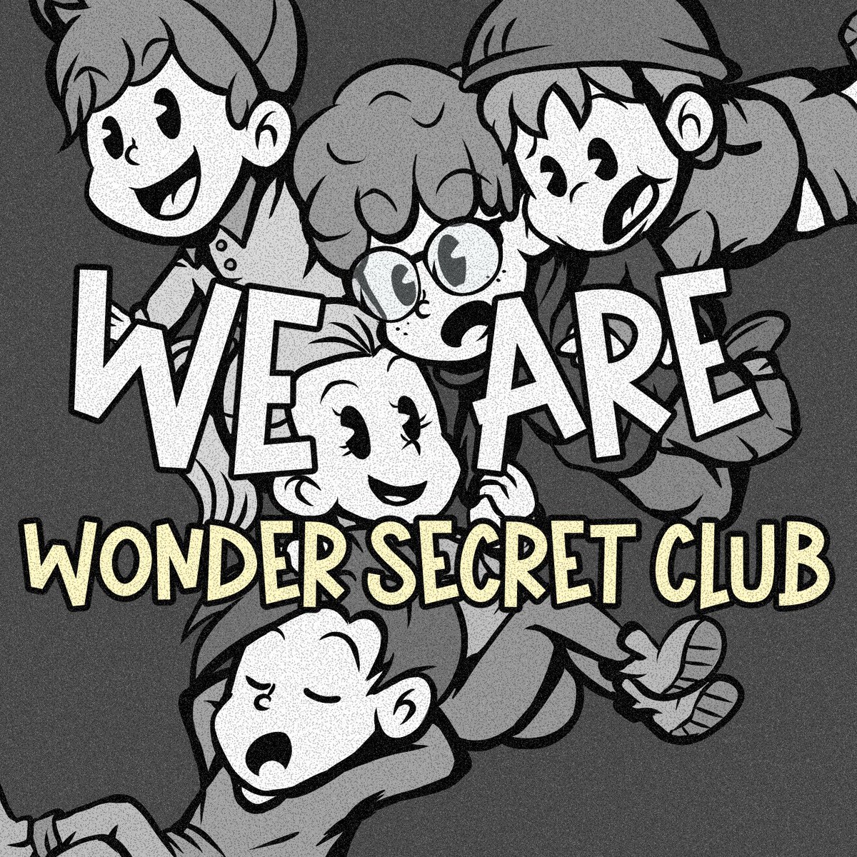 We are rebuilding the WonderSecretClub community. Share your ideas about rebuilding the community with the WSC community.

We will create our own WSC.