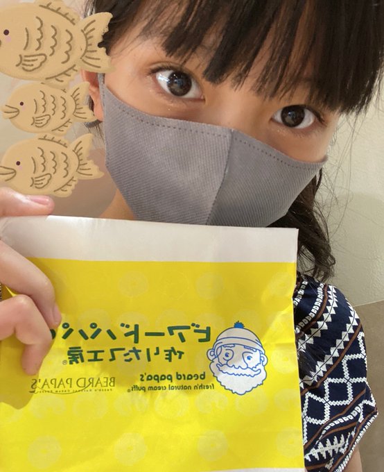 Twitterのコスプレ画像4