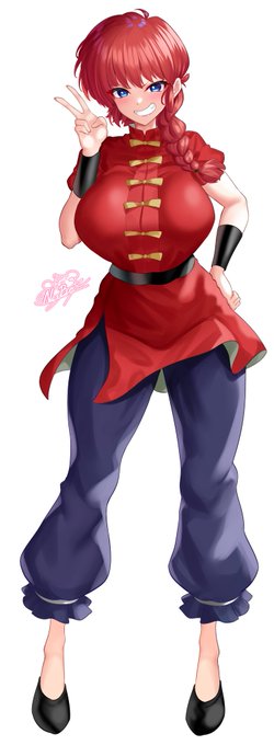 1/2の女
 
#今月描いた絵を晒そう 