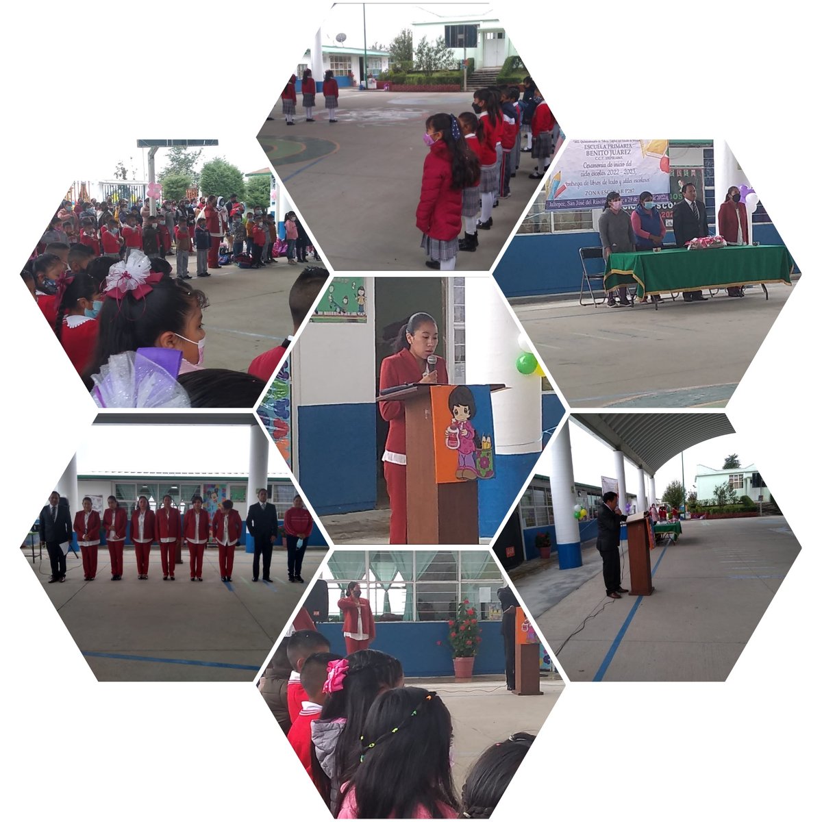 04benitojuarez's tweet photo. Escuela Primaria Benito Juarez
C.C.T. 15EPR1486X
Zona Escolar P287
@aIfredodeImazo 
@geramonro05
@TinocoGRogelio 
#CicloEscolar
#ÚtilesEscolaresEdoméx
#LaEscuelaCuentaContigo
#IgualdadDeGenero https://t.co/Ph5rRTwMtK