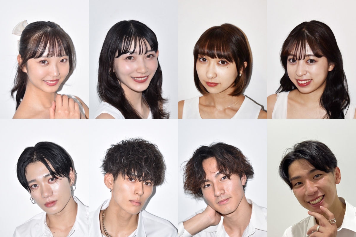 大学 ミスコン 亜細亜大学ミスミスターコンテスト (@asia_misscon) / X