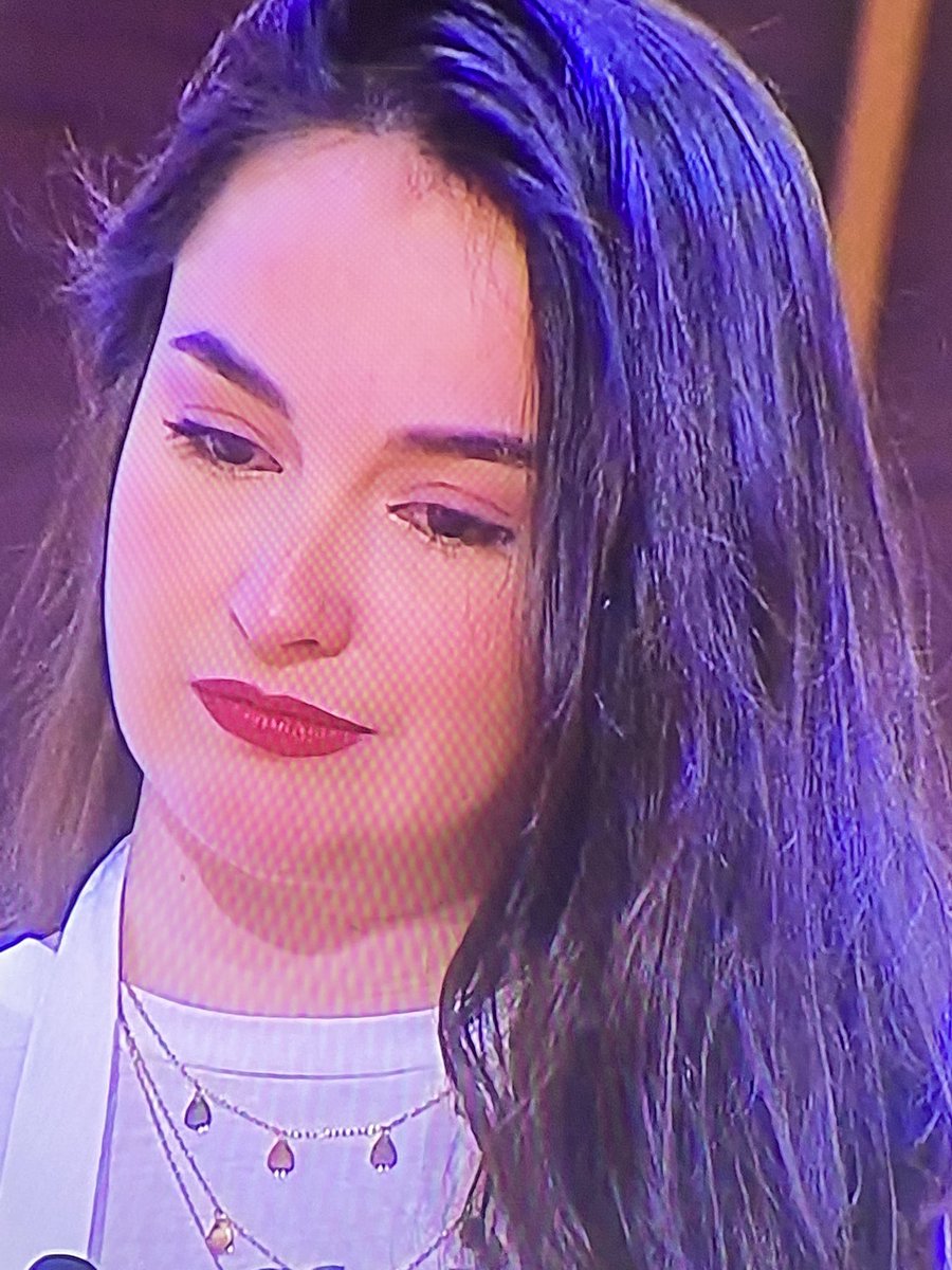 liviamaiolino's tweet photo. O PRAZER EM VER ESSA CENA! Vamos, Fernanda!!! #MasterChefBR https://t.co/IcACdHVeCE