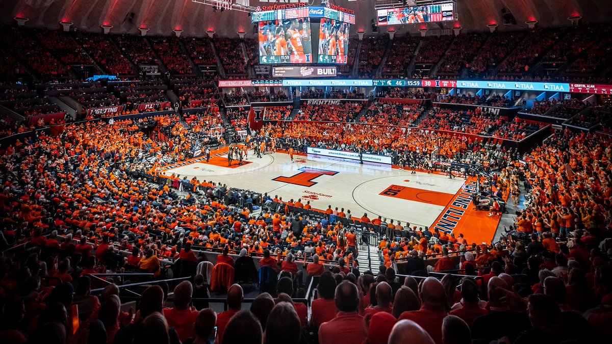 Blessed to receive an offer from the University of Illinois All Glory To God🙏🏾