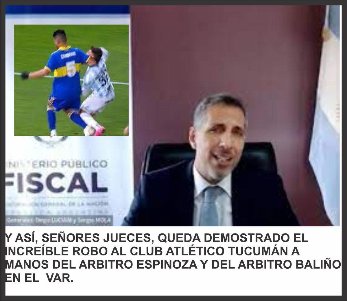 JRouges's tweet image. #atleticotucuman #AFABostera #robo @PolloVignolo