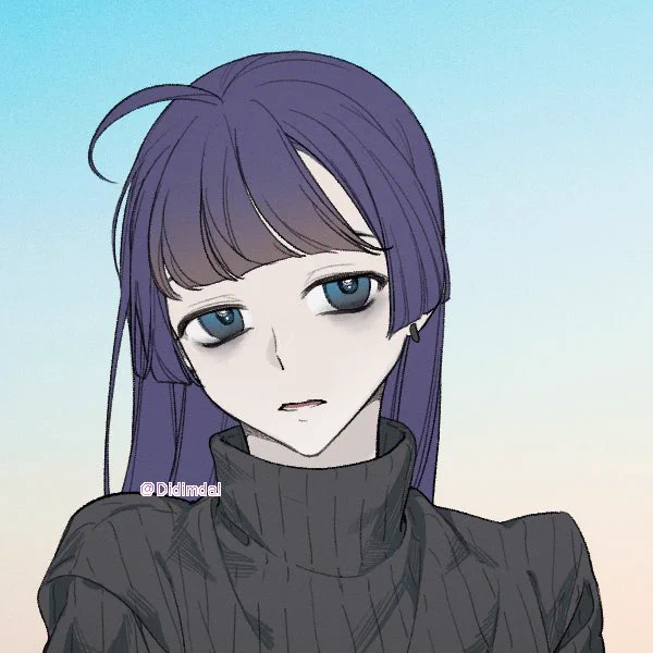 Picrewの「달조각 공장」でつくったよ!  #Picrew #달조각_공장 これ本当に思い描いたやつができる すごい 