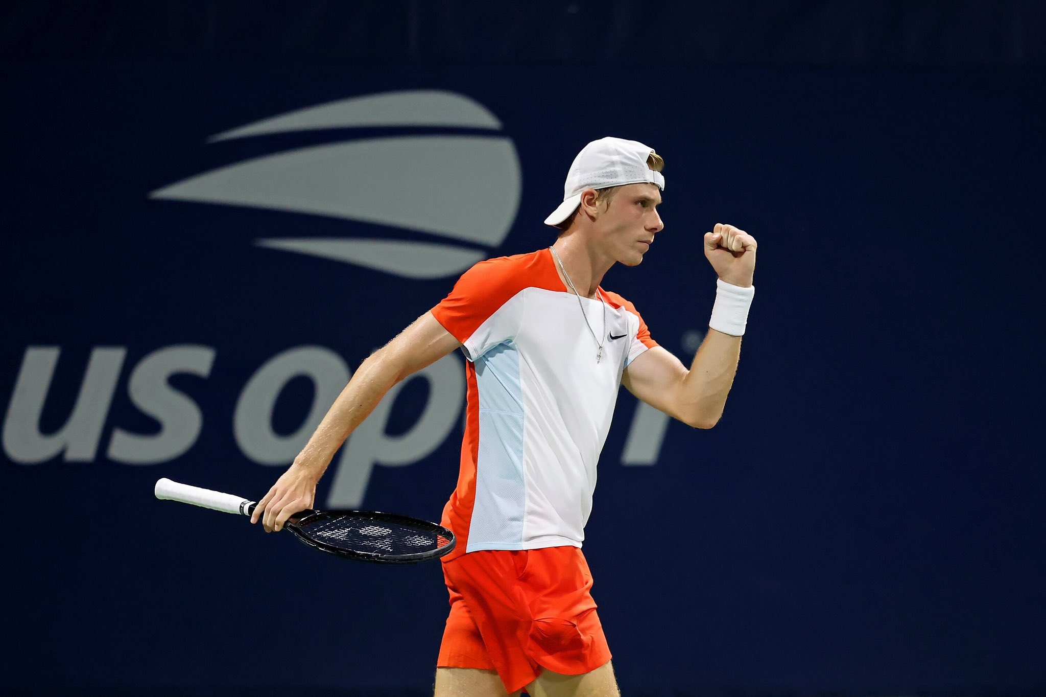 Denis Shapovalov (denis_shapo) / Twitter