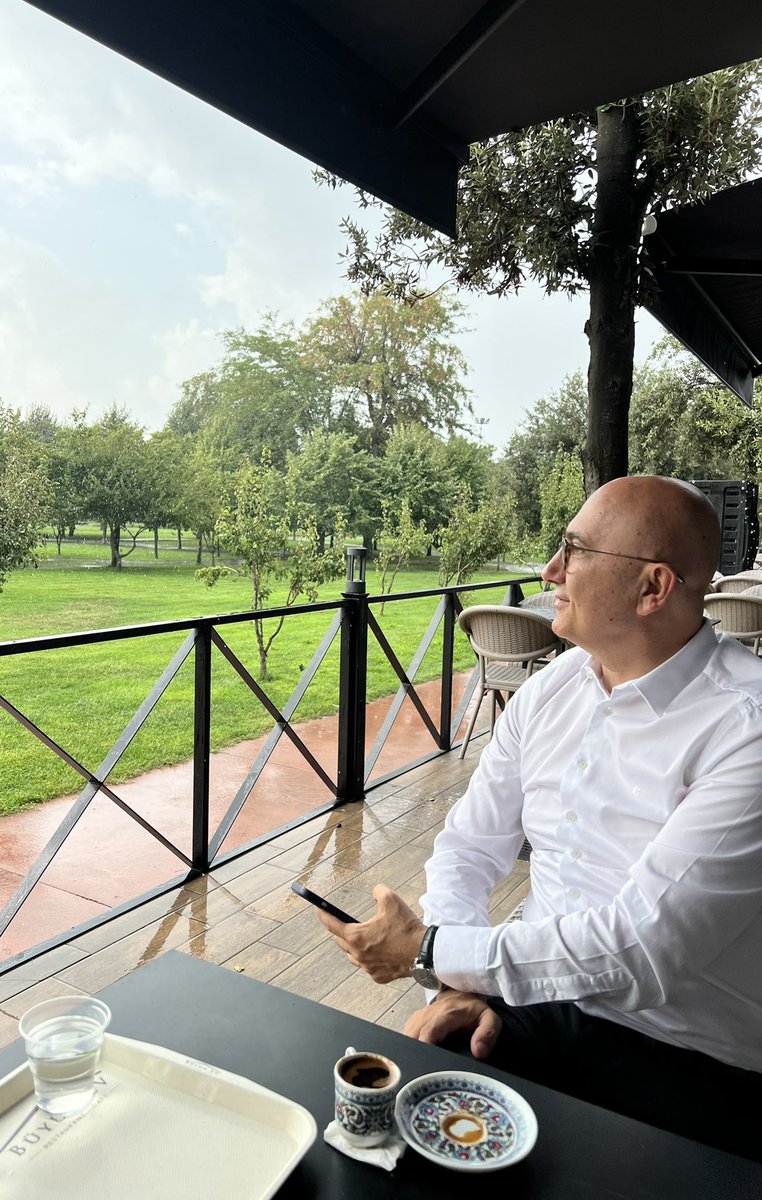 Tamer Yılmaz (@proftameryilmaz) on Twitter photo 