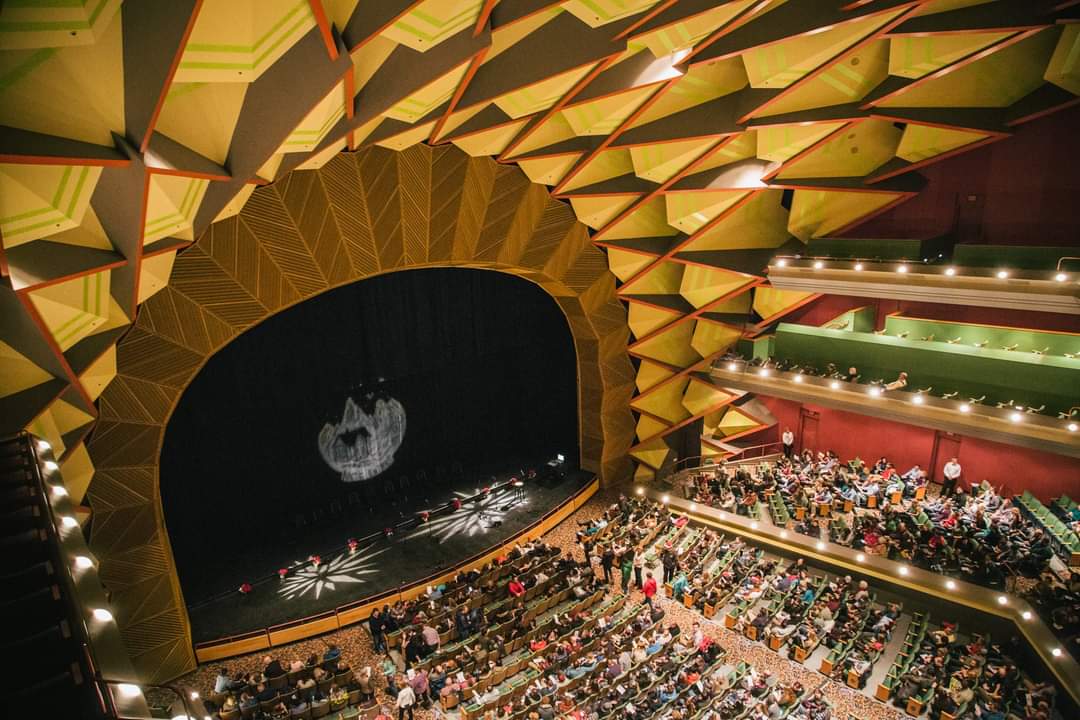 We're gearing up for Season 13! What story themes would you like to see on stage?
#storytelling #arcticentries #themeideas