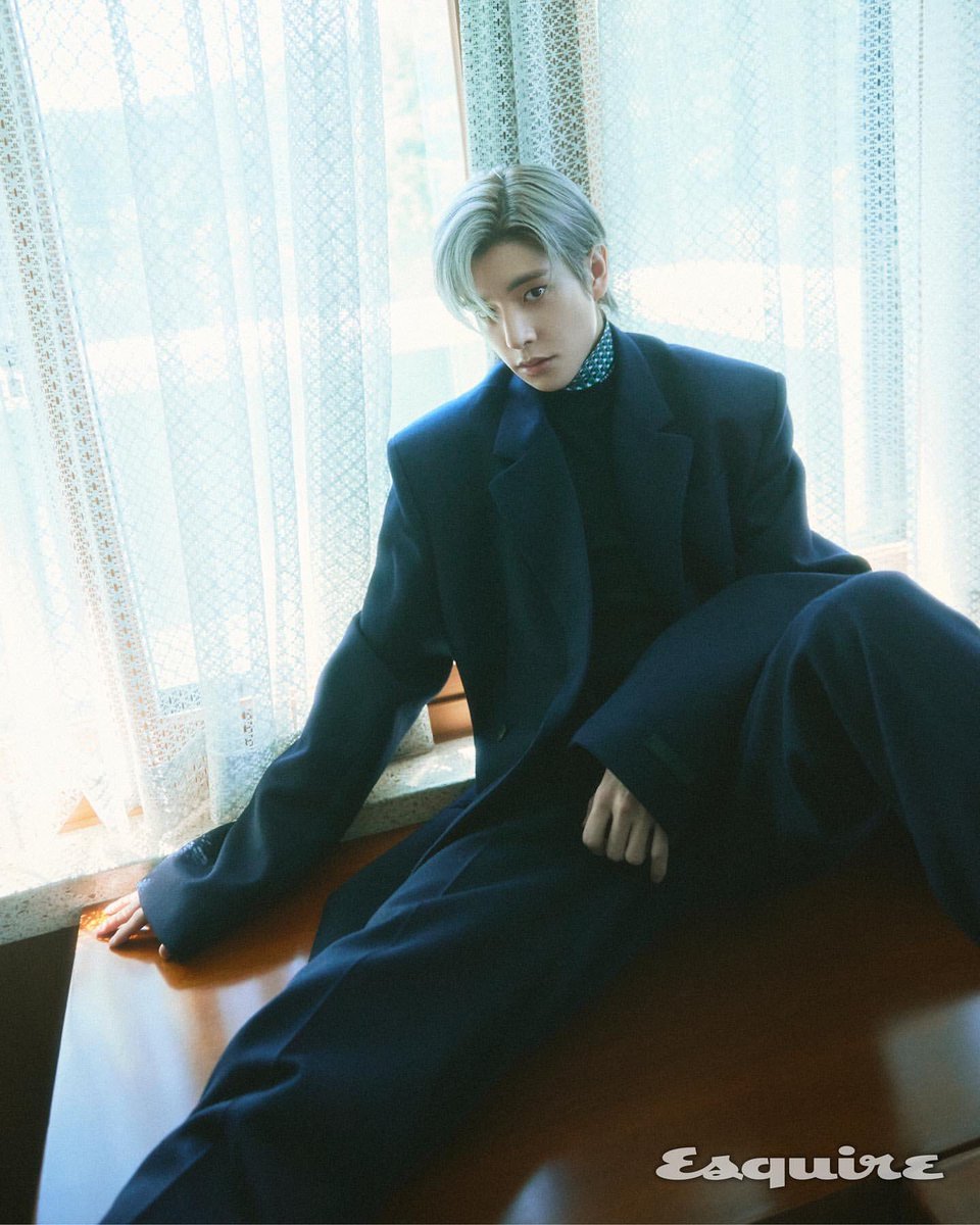 enhypenweverse's tweet photo. [INSTAGRAM] 220831

@/esquire.korea Instagram Update with ENHYPEN

(1/2)

@ENHYPEN_members @ENHYPEN #ENHYPEN #엔하이픈 https://t.co/apcugcJSWc