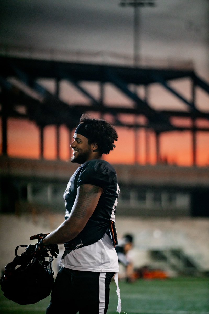 Oregon State Football tweet media