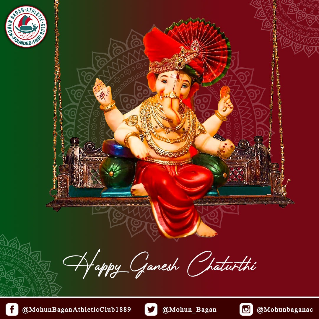 Mohun Bagan on Twitter: