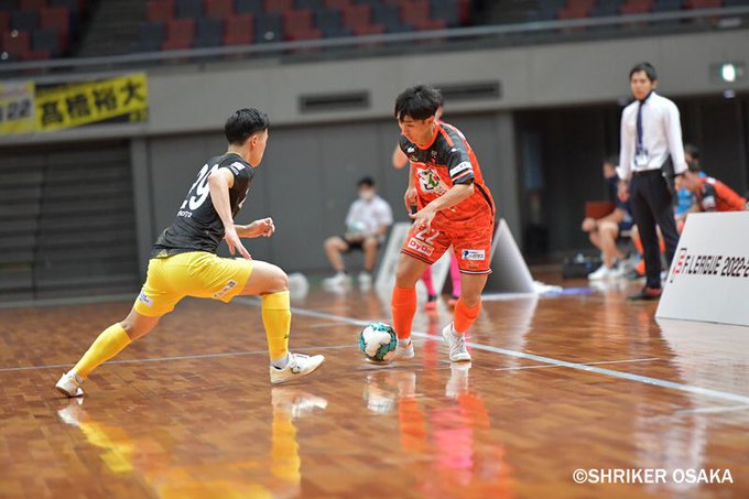 Hp Top シュライカー大阪
