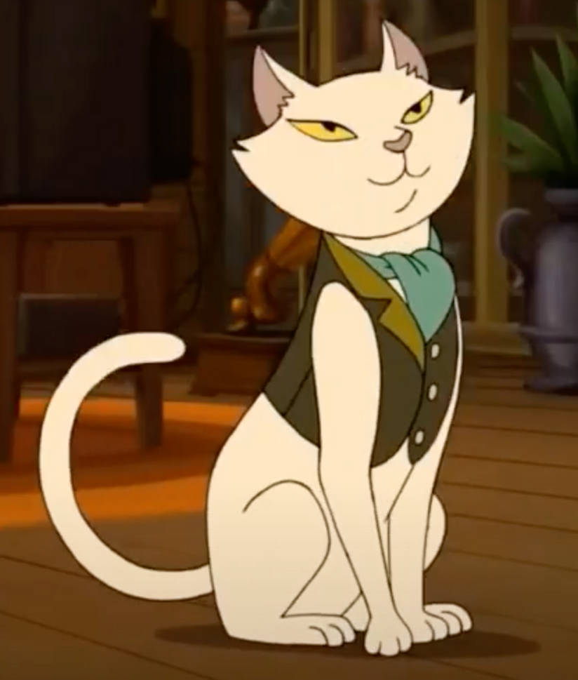 infinity train for multiversus tweet media
