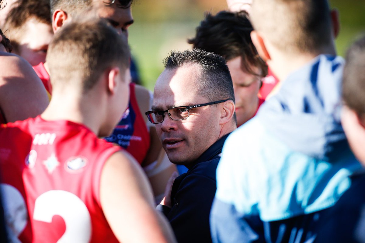 The Old Scotch Football Club is delighted to announce that Mark Gnatt has been reappointed as our Men’s Senior Coach for the 2023 season.                                                    More information here: oldscotchfc.com.au/mark-gnatt-re-…