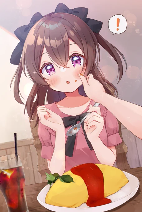 ゆいちゃんお誕生日!おめでとう～!! 過去絵でお祝い#和実ゆい生誕祭2022 #キュアプレシャス生誕祭2022 
