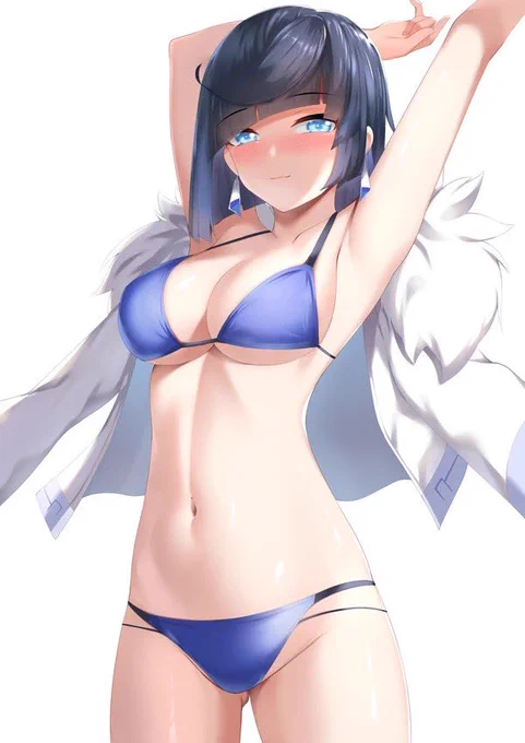 夜蘭 