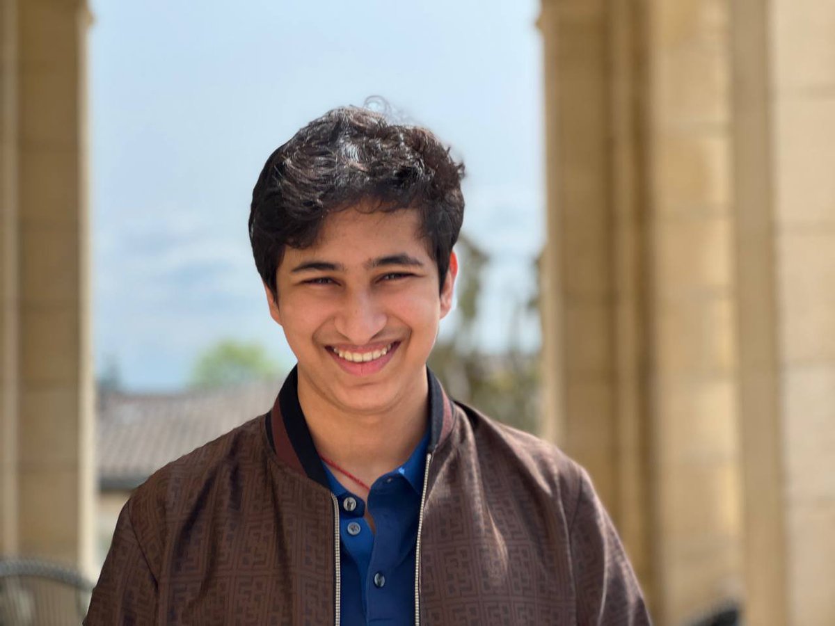 urstrulyMahesh's tweet photo. Happy 16 my young man!! You make me proud each day and I can't wait to see you grow into your best self!! All my love and blessings as you journey through this new phase! Remember.. I'm always there when you need me! Love you my son.. more than you can imagine 🤗🤗❤️ https://t.co/rmIm1qkkUB