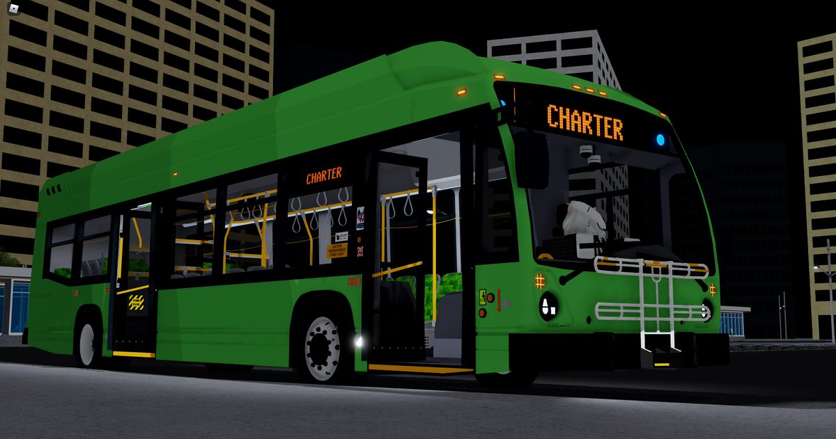 Baritone Regional Transit (@BaritoneTransit) / Posts / X
