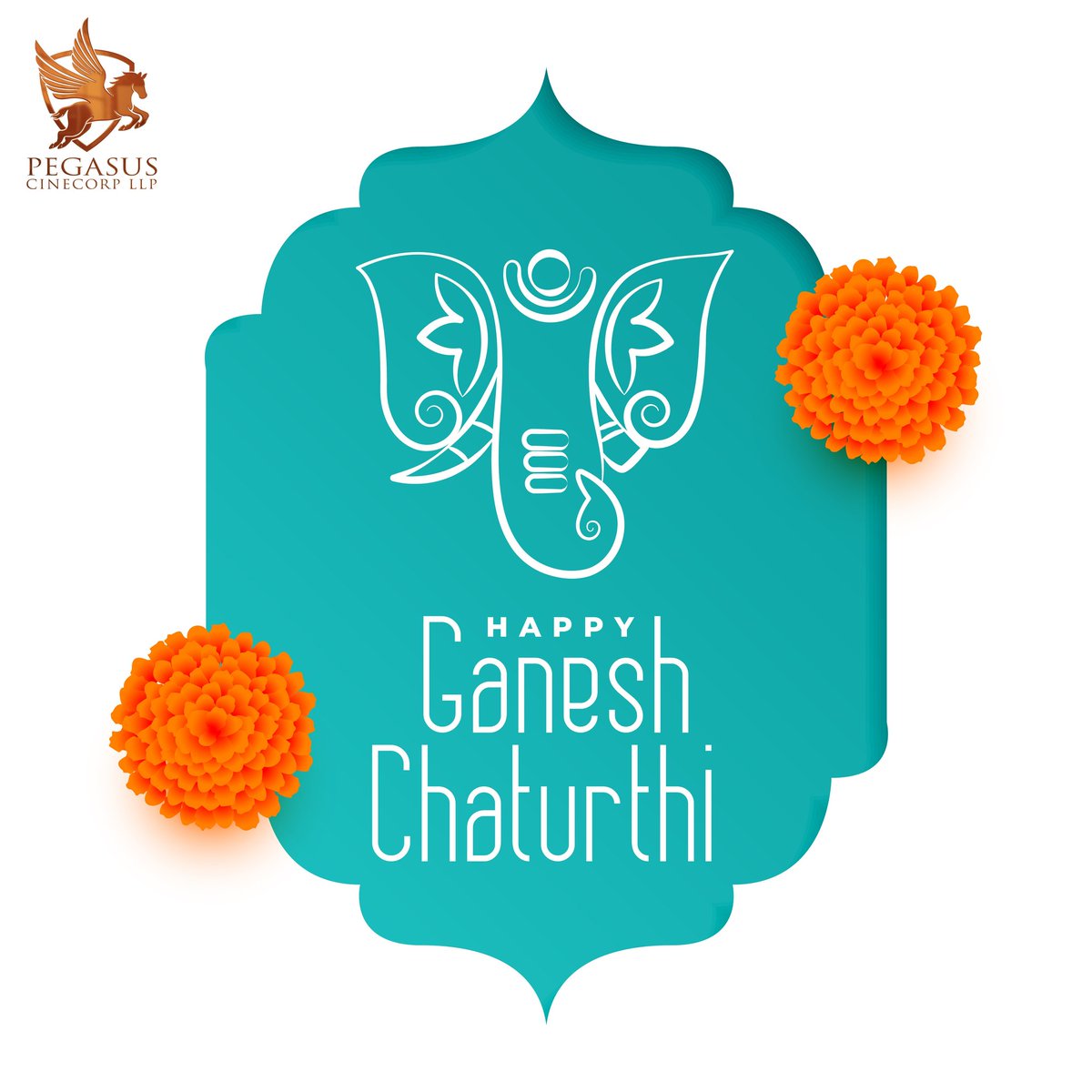 We hope that your lives are filled with health, happiness and everything sweet!

Team Pegasus wishes you all a Happy Vinayaka Chavithi