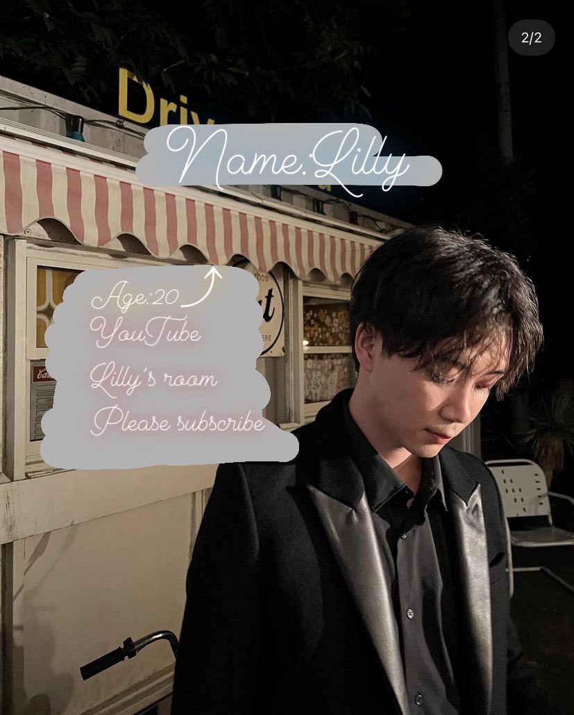 Lilly🐴🩵 tweet media