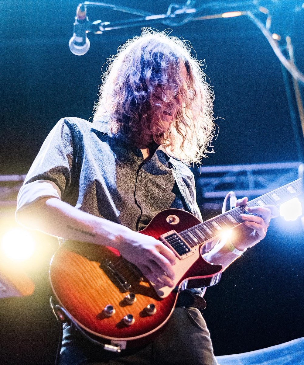 kidcomputerband's tweet image. juuuuuicy lineup this Saturday Sept. 3 @recordBar with @TheSlutsBand @CreepyJingles and yours truly 🍓🍐🍊🥝 last KC show for a minute⁣⁣
⁣
tickets in bio. Doors at 7, we play first. Come as you are. Don’t be late.⁣⁣
⁣
📸: @haleyfleisner