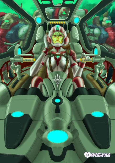 今月も少なかったなm(_ _)m#今月描いた絵を晒そう #絵描きさんと繋がりたい 