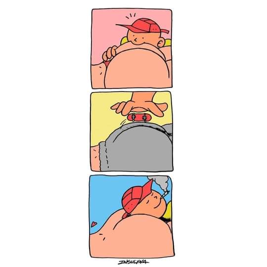 Mi lugar preferido es el tuyo😍