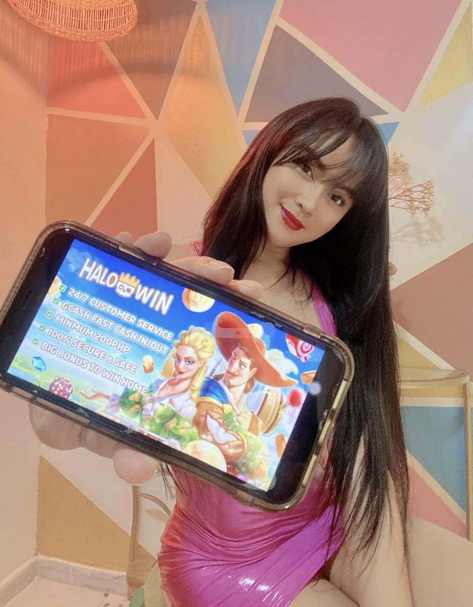 halowin777's tweet photo. HALOWIN have over 15 years of operating experience in the gambling industry, a highly stable and secure platform network, You can play our game safe and sound.

Recommended by millions of Internet celebrities
#halowin #slot #iRichBingo #OnlineBingo #JiliBingo #bingoslot #jili https://t.co/ZQ4WsREqXA