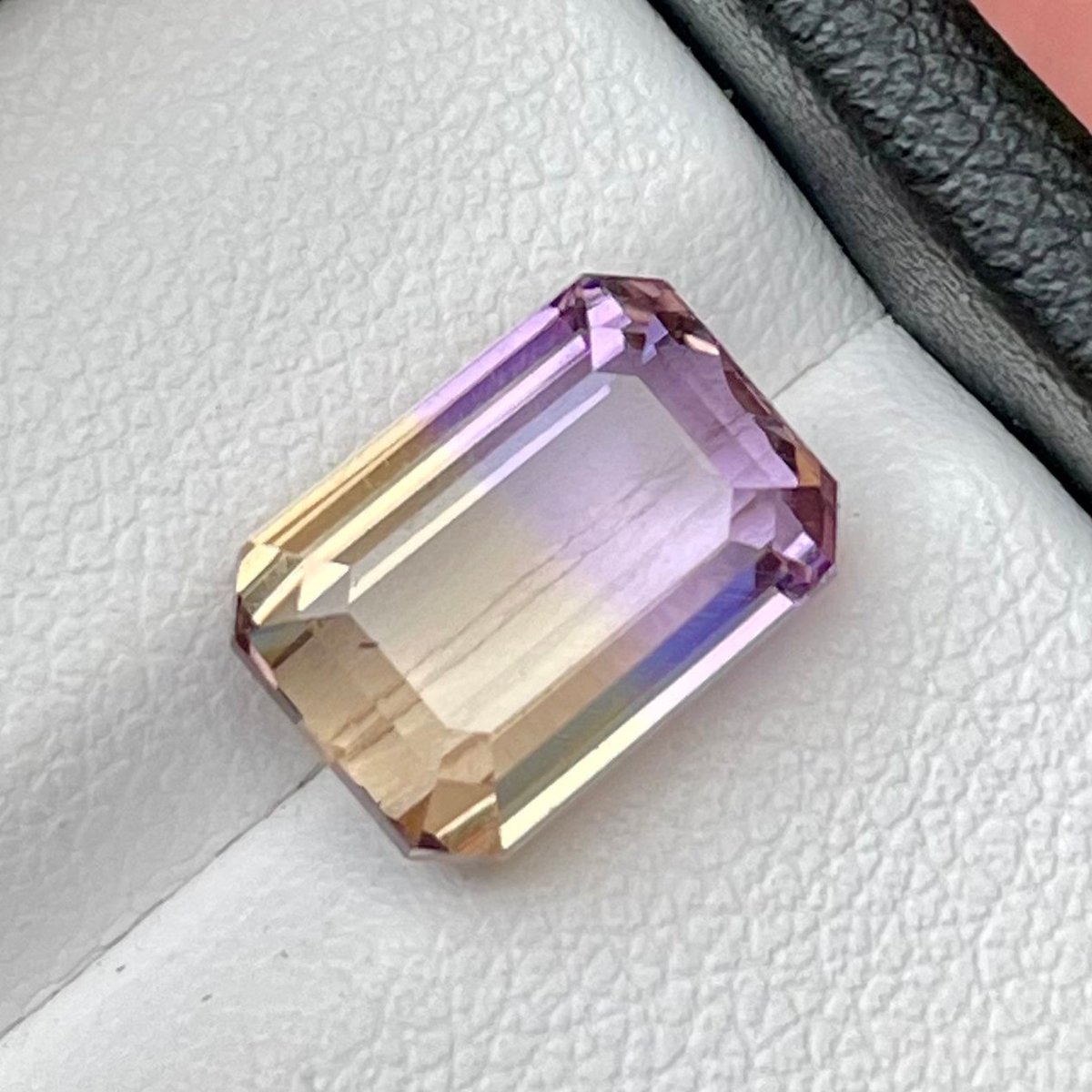 ABCD95512741's tweet photo. Color Natural Ametrine From Brazil, Emerald Cut Loose Ametrine Gemstone, Genuine Faceted Cut Ametrines, Amethyst and Citrine Jewelry.
 #Genuine #Brazil #CitrineJewelry #Faceted #Ametrines #cut #Gemstone #loose #finefacetedgems #EtsyEmail

👉https://t.co/yxk7abqY7b https://t.co/LgvWBEmXYz