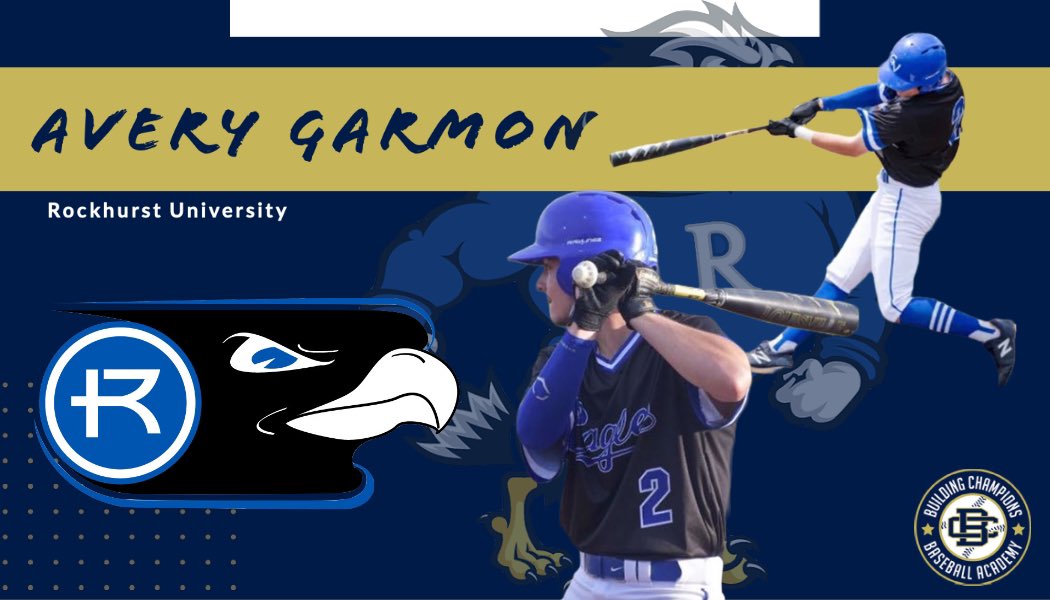 BCbaseballtoday's tweet photo. Congratulations to @GarmonAvery on his commitment to @RUHawksbaseball. Big time infielder that can really hit. Will make any team he is on better. Super happy for the entire Garmon family. @PBRMissouri #BCbaseball #BCboys https://t.co/AK4PwREIdg