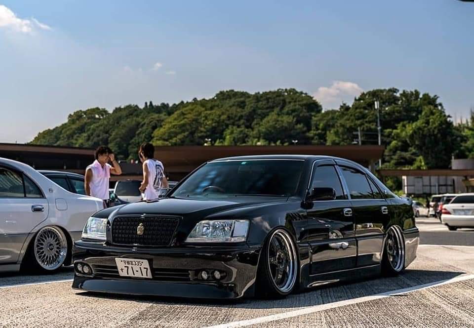 JUNCTIONPRODUCE 17 Majesta