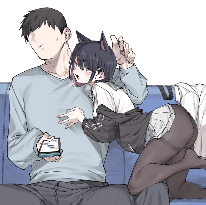 発情期 
