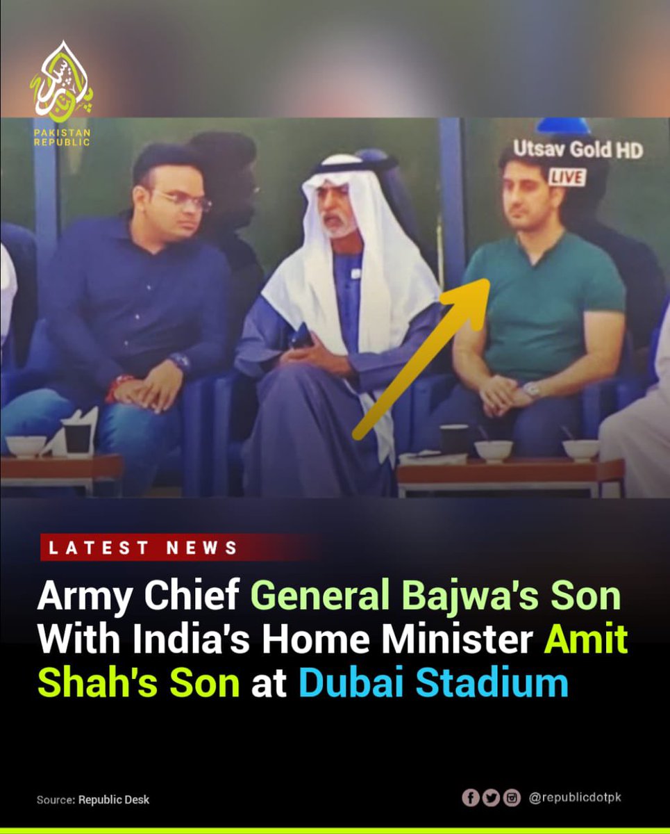 भारतीय क्रिकेटर पाकिस्तानी क्रिकेटरों से गले मिलते हैं ।। भारत के नेता पाकिस्तान के नेता से गले मिलते हैं ।। सानिया मिर्जा पाकिस्तानी से शादी करती हैं ।। #Bollywood में भी पाकिस्तानी काम करते हैं ।।
सारी दुश्मनी क्या हमारे फौजियों की ही है क्या जो वतन पे कुर्बान होते हैं ।।