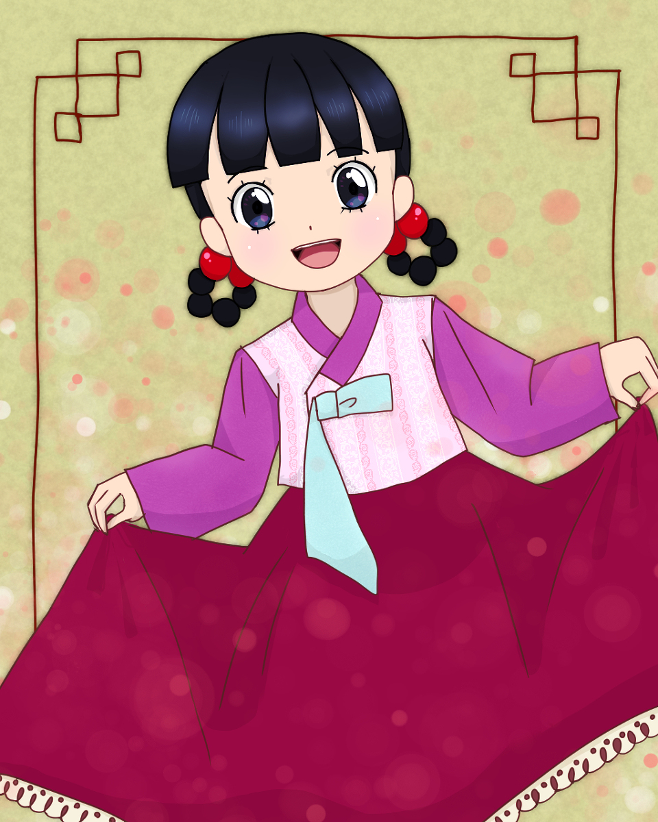 万井花子 Bani Hanako Twitter