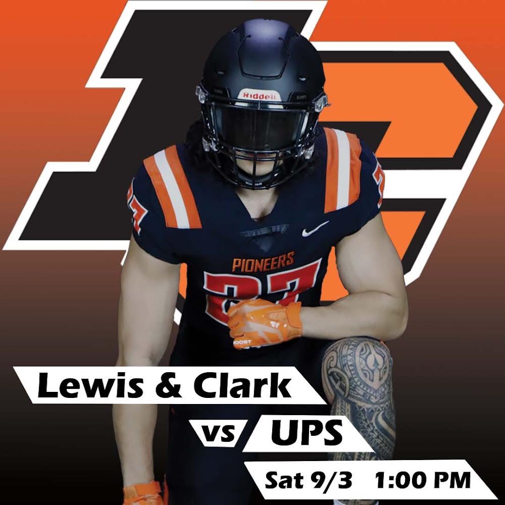 WrCoachJohnson's tweet photo. Recruits if you are interested in coming out this Saturday at 1pm to see the game vs UPS message me or send me a text. Looking forward to seeing you all at the game! #RollPio’s #PTR #YouBet https://t.co/GQ5or5FdFs