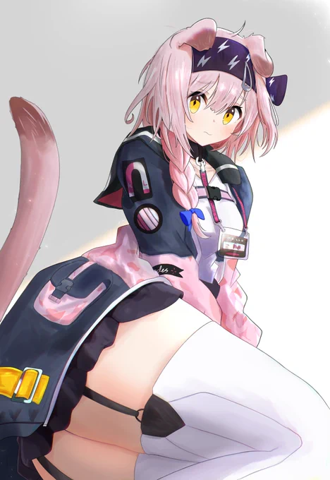 ゴールデングロー#アークナイツ #明日方舟 #Arknights 