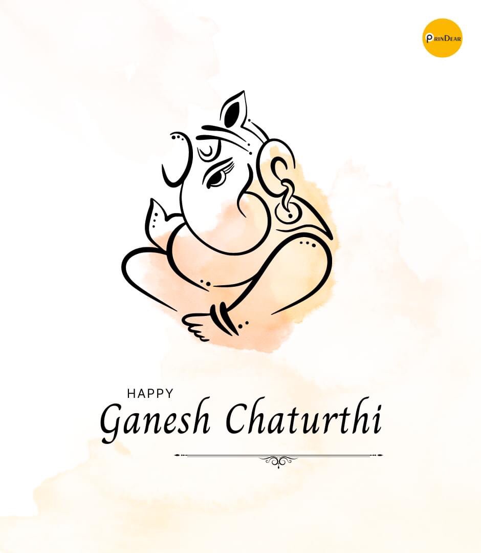 prindear's tweet photo. We wish u Happy Ganesh Chaturthi and We pray to God for your prosperous life.

गणपति बप्पा मोरया
मंगल मूर्ति मोरया
जय श्री गणेश

#ganeshchaturthi #ganeshchaturthispecial #ganeshchaturthi2022 #ganeshchaturthistatus #ganeshchaturthidecorations  #prindear #गणेश_चतुर्थी https://t.co/df6ZiyKWJy