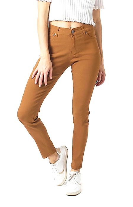 FJ_Essentials's tweet image. Exciting News!!! 📢 Our supplier decided to restock the popular brown jeggings. Whoo Hoo!! 😁🥰 Size 6-18 Available Now! #wakee #socomforable #jeggings #stretch #lightweight #restock #greatforspring #fashion2022 #buynow #afterpay #fashionjamessentials fashionjamessentials.com.au/product/wakee-…