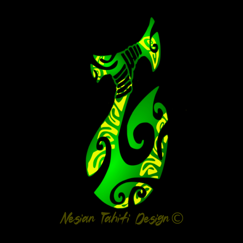 Nesian_Tahiti's tweet photo. Hameçon polynésien ("Matau")

En Polynésie, l'hameçon est naturellement un symbole puissant.
Il représente la force, la bonne fortune, un porte-bonheur et une protection pour voyager en toute sécurité sur l'océan.

https://t.co/h3LVzjzVGW

#hameçonpolynésien #PrintOnDemand https://t.co/6fzOkH8Isg