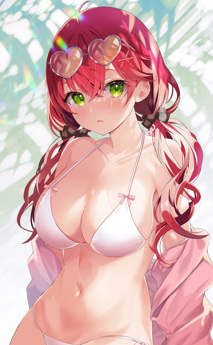 echi miko